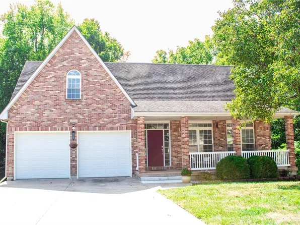 19515 E 11th Ter N, Independence, MO 64056