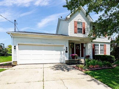 2824 Crest Rd, Cincinnati, OH, 45251