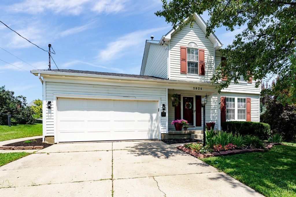 Real estate listing image