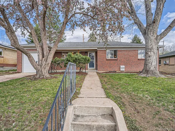 1874 S Glencoe Street, Denver, CO 80222