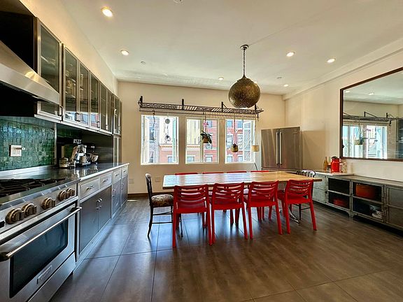 3rd image of 104 Avenue B #Penthouse