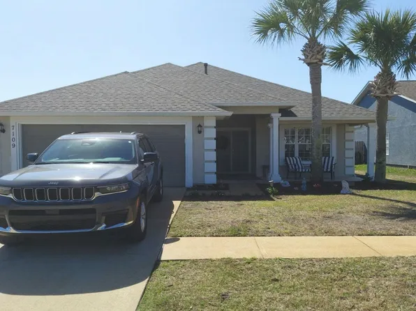 7109 Melissa Elaine Dr, Panama City Beach, FL 32407