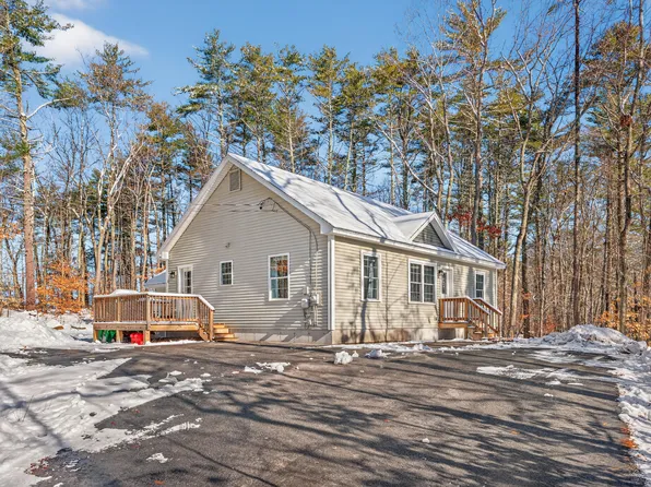 11 Bates Lane, Windham, ME 04062