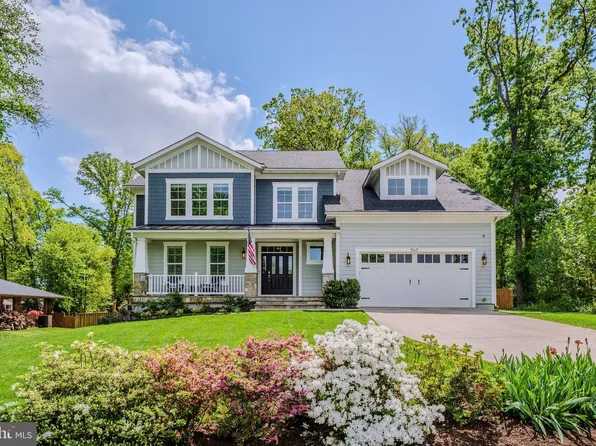 8611 Virginia Ave, Annandale, VA 22003