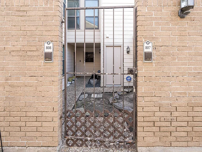 2277 S Kirkwood Rd #4/808 — Photo 17