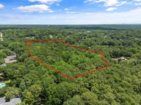 5504 Timberline Rdg, Mobile, AL 36693