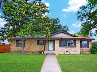 2117 Riverway Dr, Dallas, TX 75227