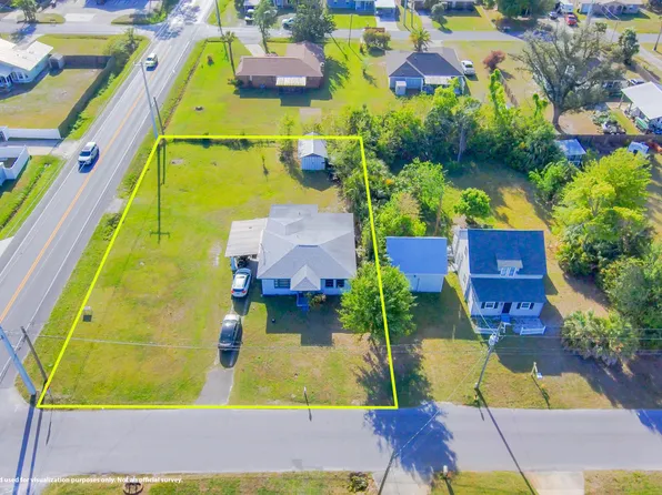 1118 Michigan Ave, Lynn Haven, FL 32444
