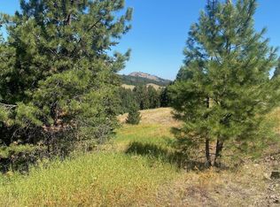 147 Myers Creek Rd, Oroville, WA 98844