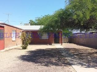 4643 E 17th St, Tucson, AZ 85711