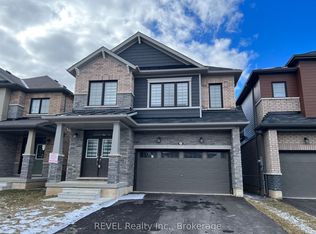 219 Vanilla Trl, Thorold, ON L2V 0L3