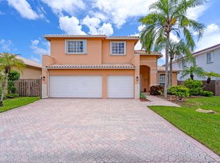 11331 NW 64th Ter, Doral, FL 33178