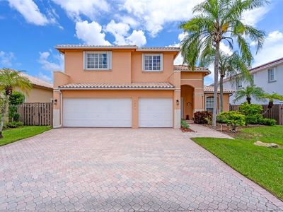 11331 NW 64th Ter, Doral, FL, 33178
