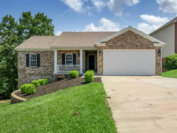 875 Ridgeview Dr, Frankfort, KY 40601