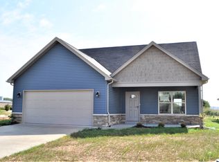 The Edmund Plan, Kepley Fields, New Salisbury, IN 47161