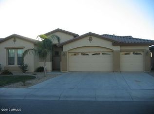 3763 E Aquarius Pl, Chandler, AZ 85249