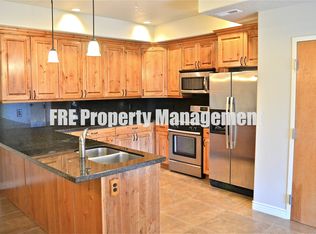 1235 E Wolf Hollow Ln UNIT 102, Salt Lake City, UT 84117