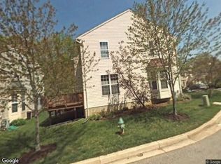 150 Quiet Waters Pl, Annapolis, MD 21403