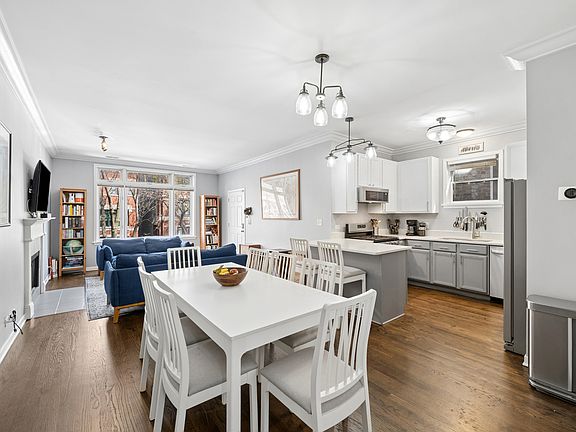 4th image of 1311 W Fillmore St #2
