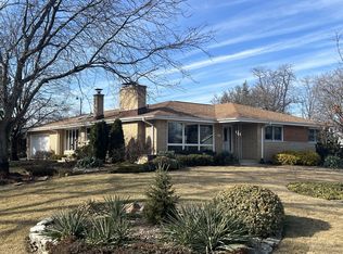 12058 S 71st Ct, Palos Heights, IL 60463