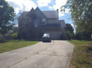70 Easton Point Way, Greenwood, IN
