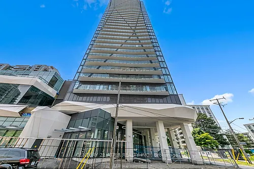 15 Ellerslie Ave #1210 Photo 1