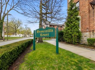 242 Bronxville Road #E2, Bronxville, NY