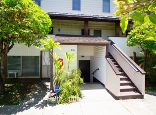 98-360 Koauka Loop APT 216, Aiea, HI 96701