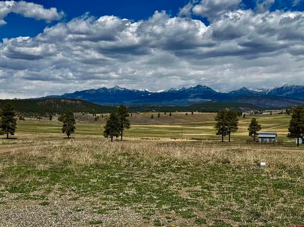 131 Easy Street, Pagosa Springs, CO 81147