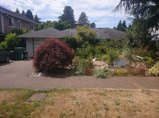 12225 11th Ave NW, Seattle, WA 98177