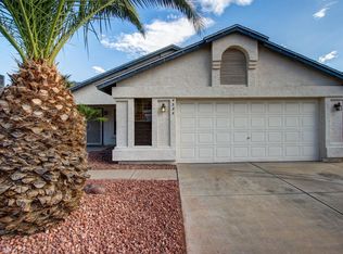 4355 W Marco Polo Rd, Glendale, AZ 85308