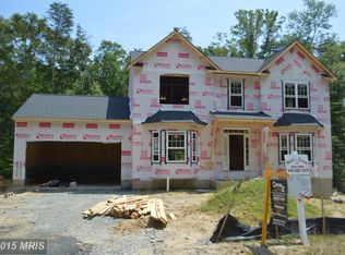 329 Phillips St, Fredericksburg, VA 22405