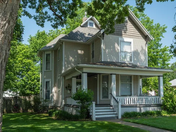 1923 N Main Avenue, Springfield, MO 65803