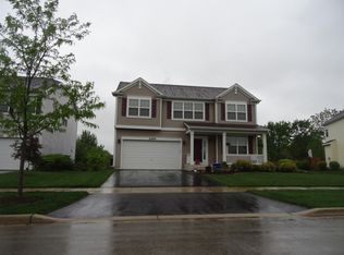 2689 Kingfisher Way, Wauconda, IL 60084