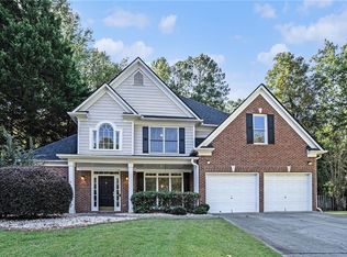 1511 Emerald Glen Dr, Marietta, GA 30062