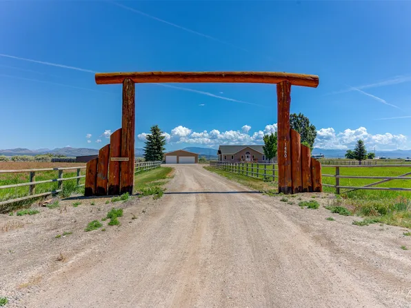 1450 Ray Rd, Helena, MT 59602