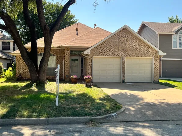 4152 Judith Way, Haltom City, TX 76137