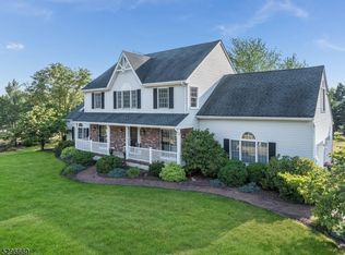 3 Einstein Ct, Flemington, NJ 08822