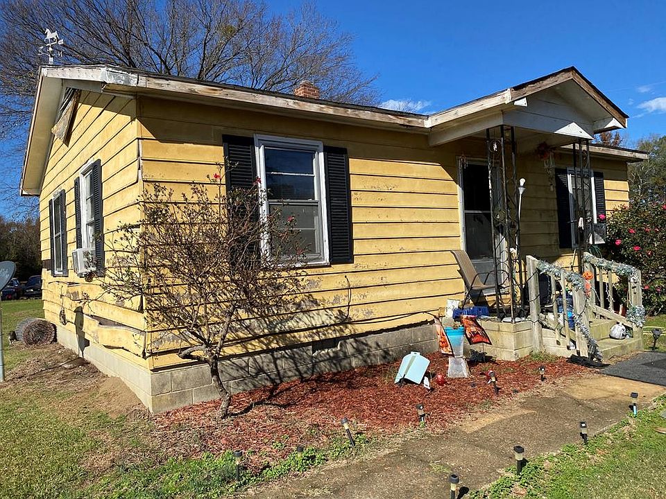 166 Walden Way, Garysburg, NC 27831 Zillow