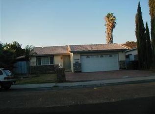 1323 Duncan Dr, Tracy, CA 95376