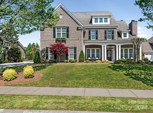 2605 Catesby Dr, Waxhaw, NC 28173