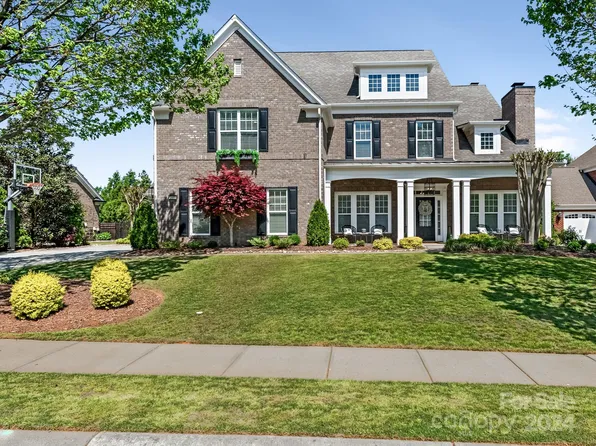 2605 Catesby Dr, Waxhaw, NC 28173