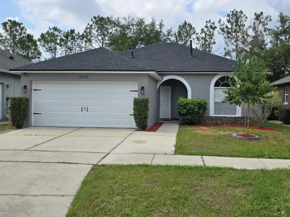 15728 Green Cove Blvd, Clermont, FL 34714