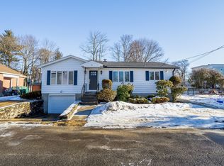 6 Boylston St, Fitchburg, MA 01420