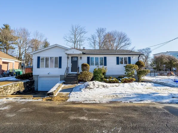 6 Boylston St, Fitchburg, MA 01420