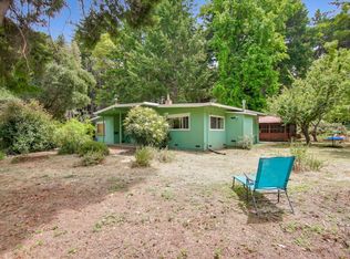 250 Stephens Ln, Ben Lomond, CA 95005