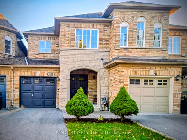 131 Royal Appian Cres, Vaughan, ON L4K 5L7