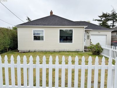 1021 4th Ave, Seaside, OR, 97138
