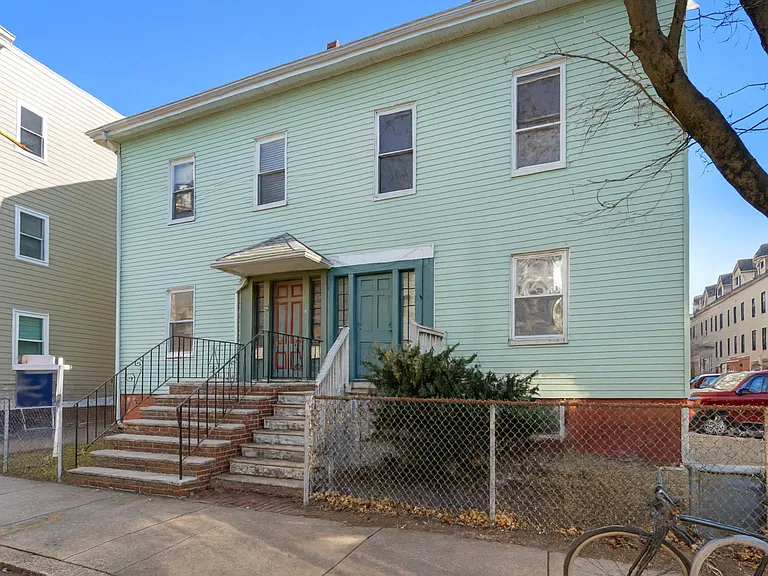 64 Elm St #2 — Photo 2