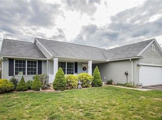 130 Mansfield Grove Rd, Ford City, PA 16226